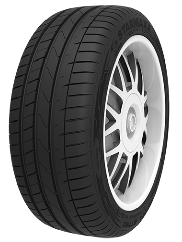 Шина Starmaxx Ultrasport ST760 275/40 R19