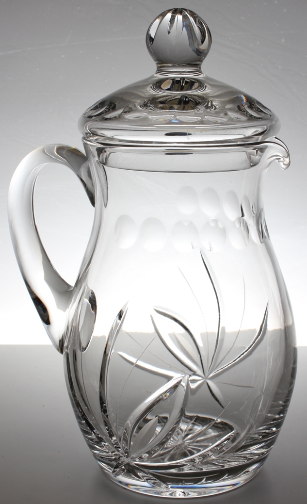 Ulcior Neman Crystal 1.5L (5108*900/43)