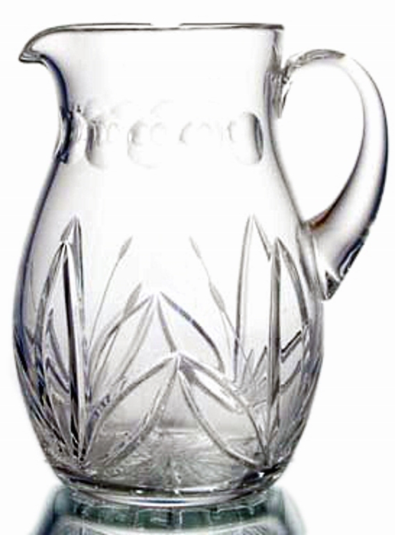 Ulcior Neman Crystal 1.5L (5108*900/42)