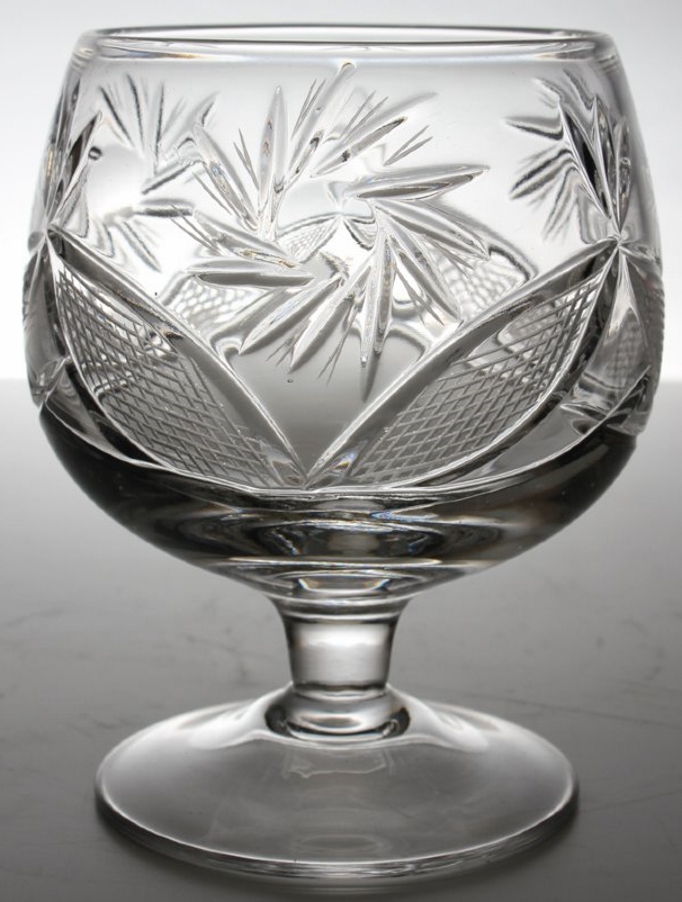 Set pahare Neman Crystal 200g (5290*1000/30)