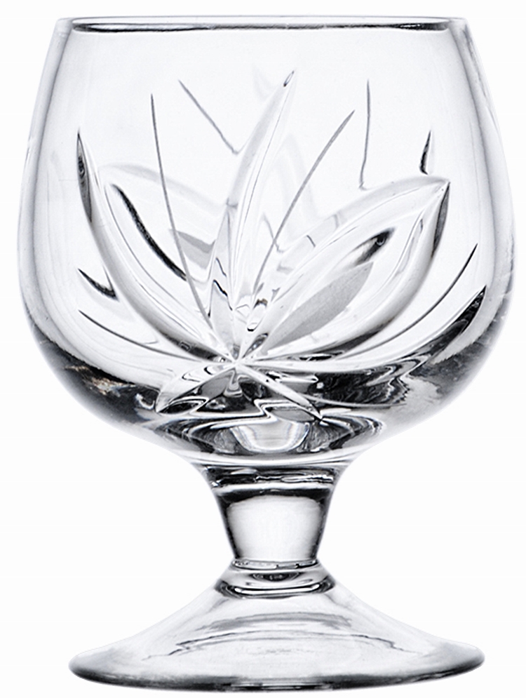 Set pahare Neman Crystal 200g (5290*900/43)