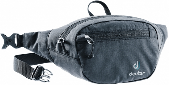 Сумка Deuter Belt I Black