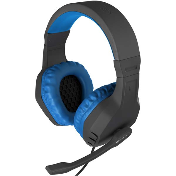 Наушники Genesis Argon 200 Blue