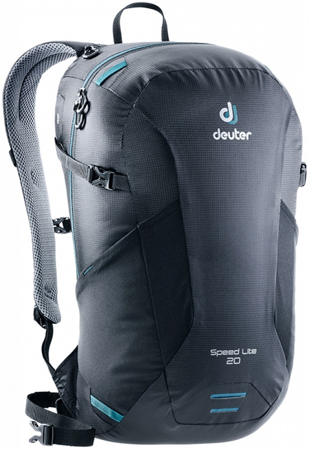 Рюкзак Deuter Speed Lite 20 Black