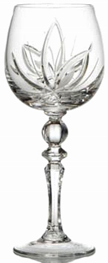 Set pahare Neman Crystal 230g (7565*900/43)