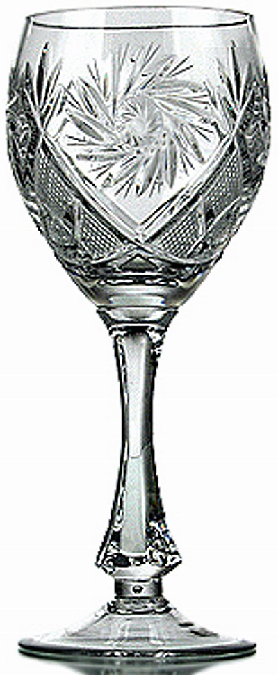 Set pahare Neman Crystal 250g (6874*1000/1)