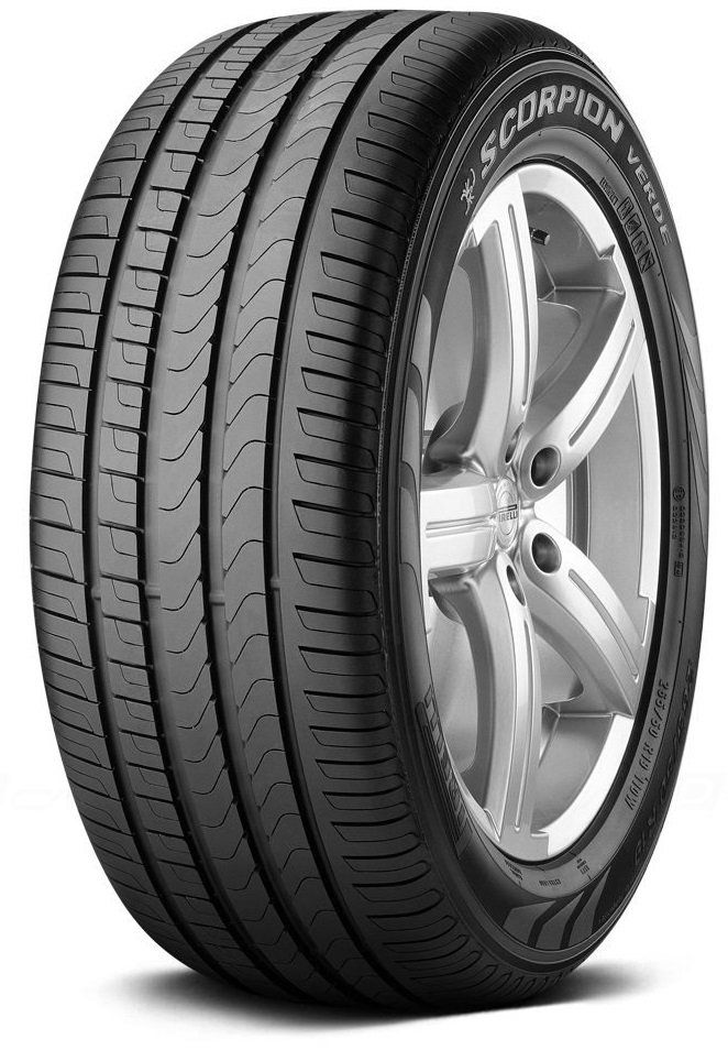 Anvelopa Pirelli Scorpion Verde 225/60 R18 100H  