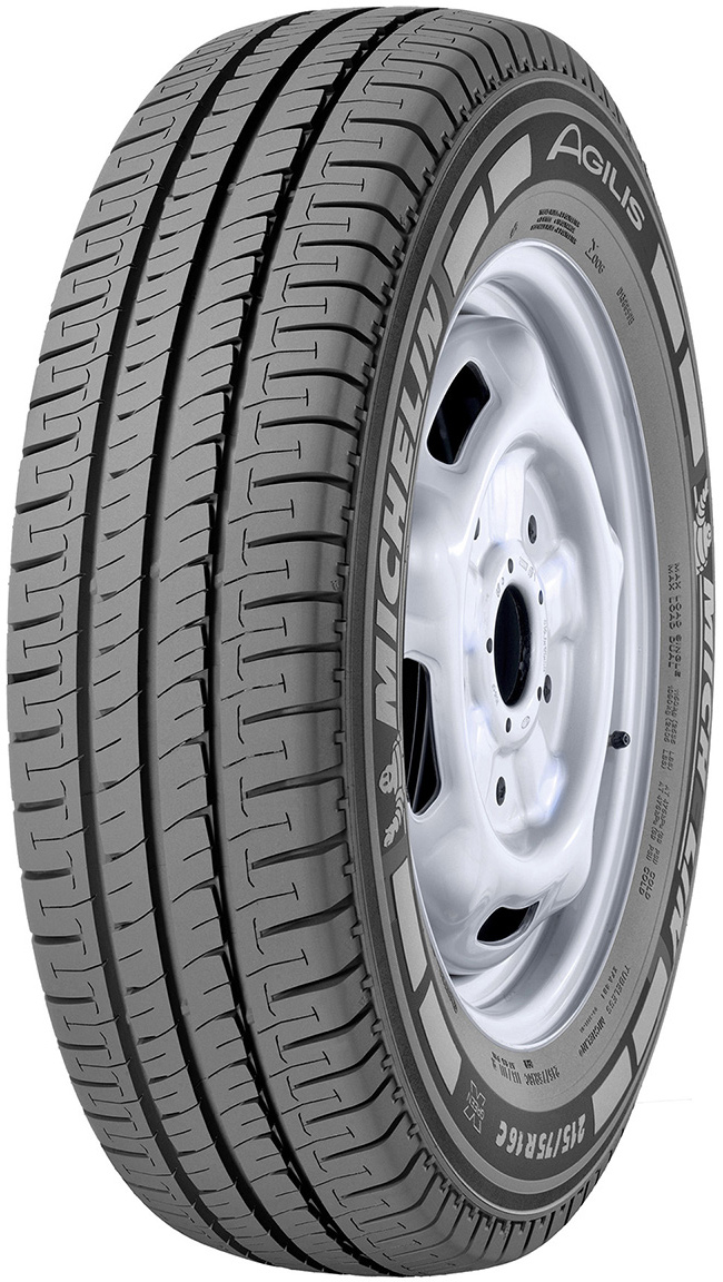 Anvelopa Michelin Agilis+ 205/75 R16C 