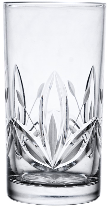 Set pahare Neman Crystal 330g (5107*900/42)