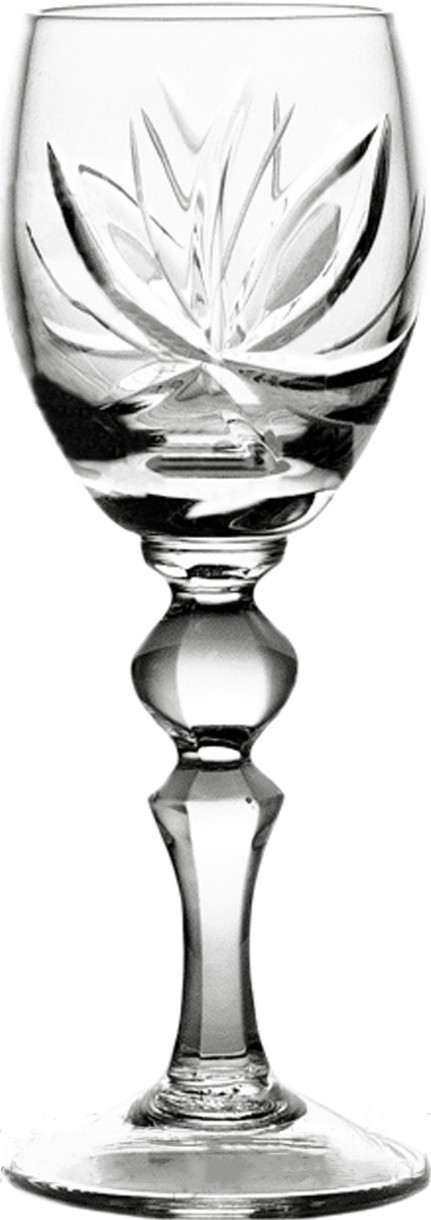 Набор рюмок Neman Crystal 35g (6701*900/43)
