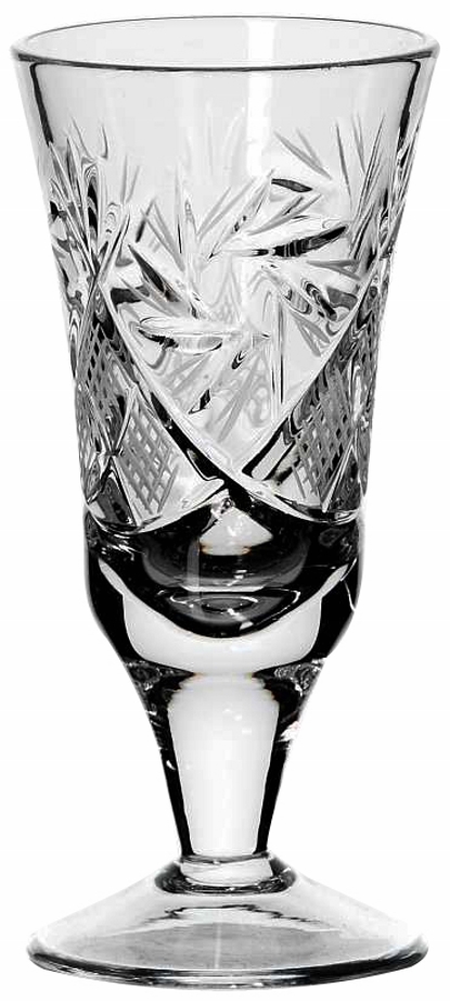 Set pahare Neman Crystal 50g (2879*1000/1)