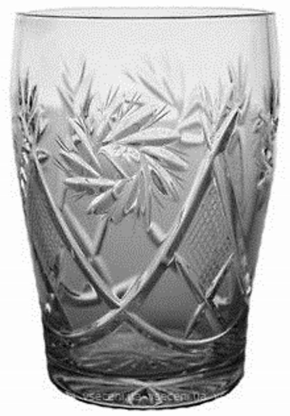Набор стопок Neman Crystal 50ml (4319*1000/11)