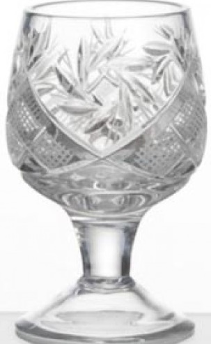 Set pahare Neman Crystal 50g (5290*1000/1)