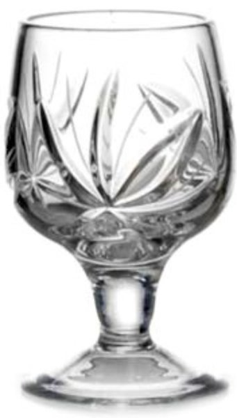 Set pahare Neman Crystal 50g (5290*900/43)