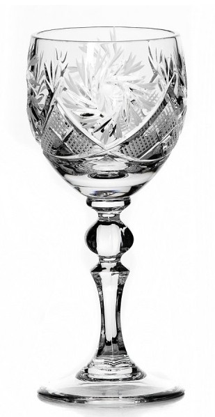 Set pahare Neman Crystal 65g (6701*1000/1)