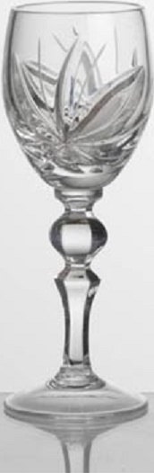 Set pahare Neman Crystal 65g (6701*900/43)