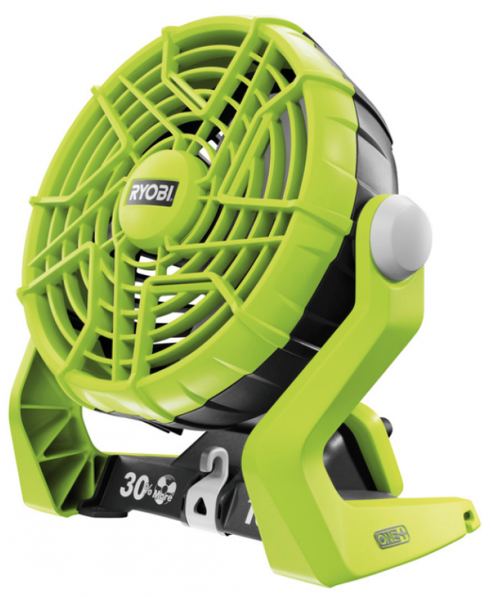 Ventilator Ryobi R18F-0