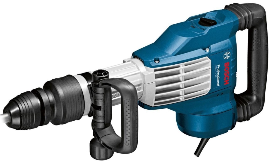 Отбойный молоток Bosch GSH 11 VC (611336000)