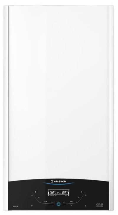 Газовый котел Ariston Genus One System 30