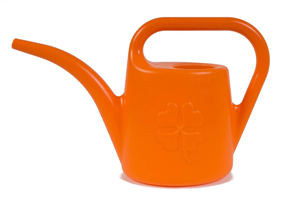 Лейка Prosperplast Koni Orange IKON5-R200