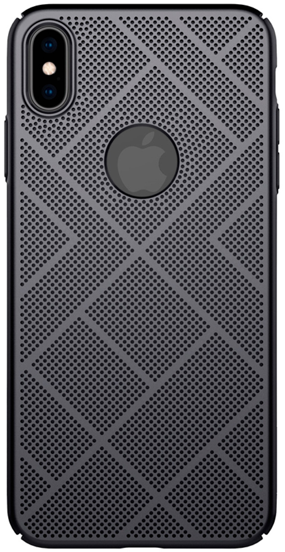 Husa de protecție Nillkin Apple iPhone XS Max Air Black