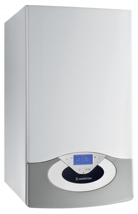 Centrala termica Ariston Genus Premium Evo HP 65