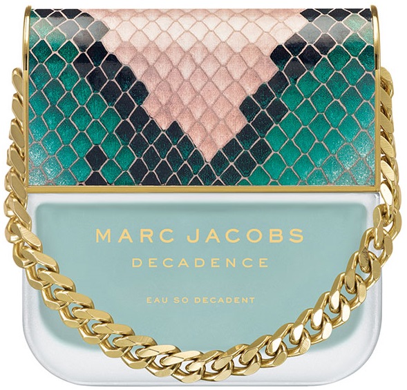 Parfum pentru ea Marc Jacobs Decadence Eau So EDT 50ml