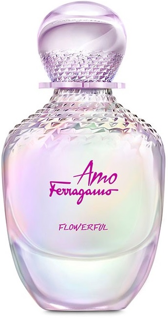 Парфюм для неё Salvatore Ferragamo Amo Flowerful EDT 100ml