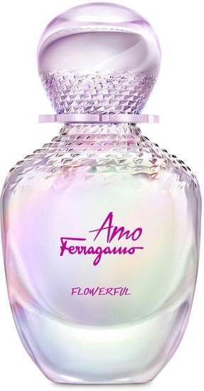 Parfum pentru ea Salvatore Ferragamo Amo Flowerful EDT 30ml