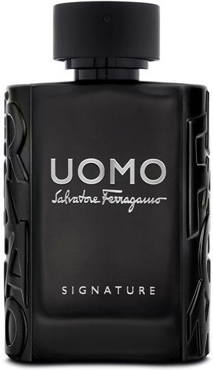 Parfum pentru el Salvatore Ferragamo Uomo Signature EDP 100ml