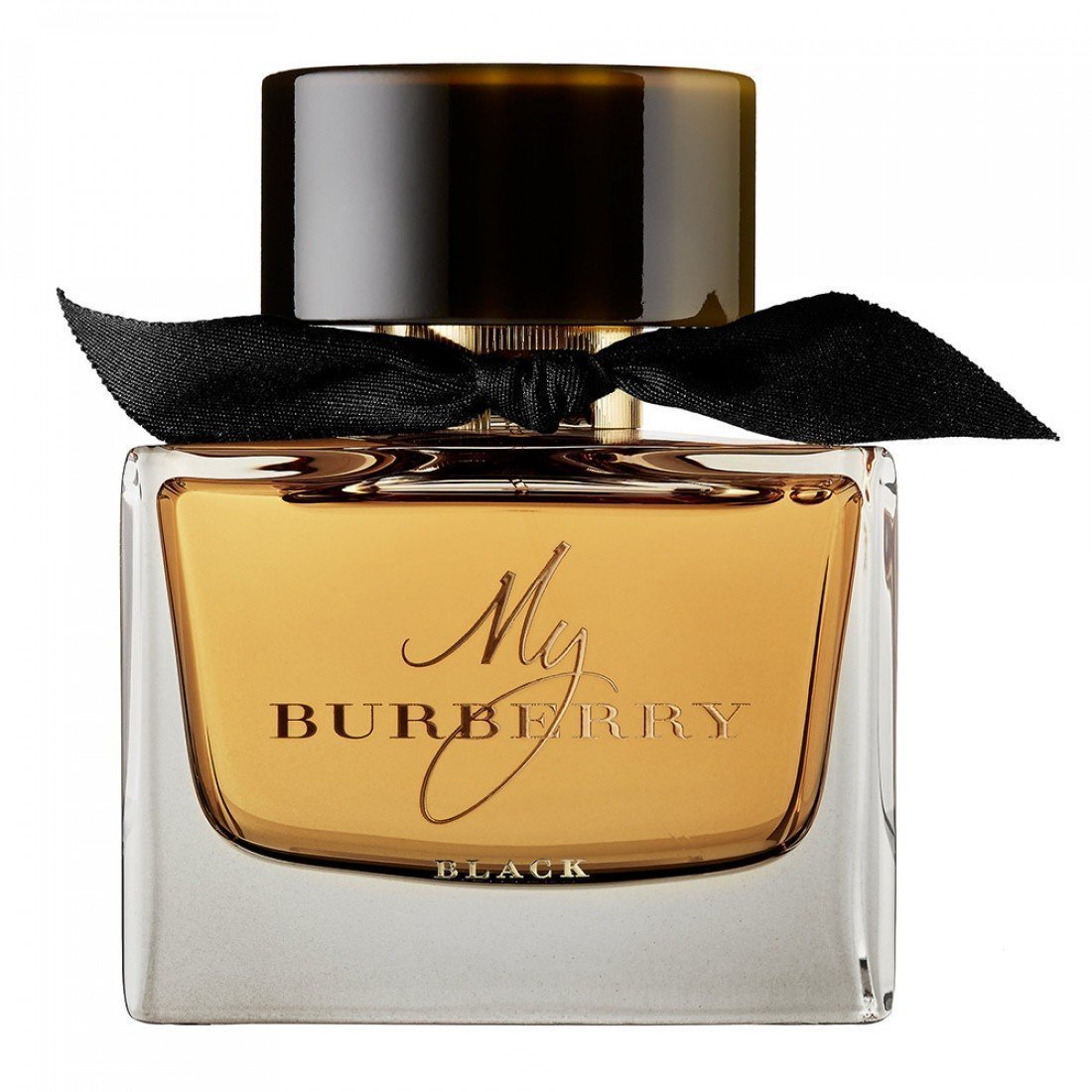 Parfum pentru ea Burberry My Burberry Black EDP 30ml
