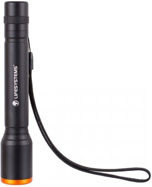 Фонарь Lifesystems Intensity 370 LED Hand Torch (42065)