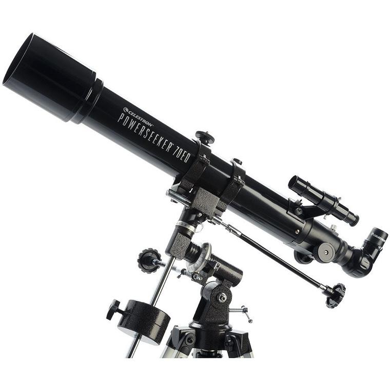 Телескоп Celestron PowerSeeker 70EQ (21037)