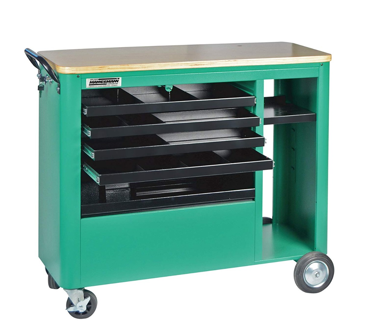 Cutie pentru scule Mannesmann M28257