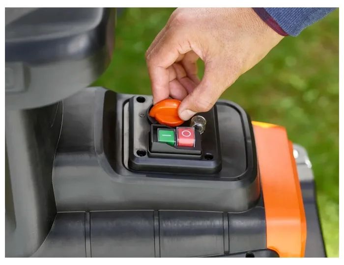 Измельчитель веток Black&Decker BEGAS5800 , купить по выгодной цене с ...