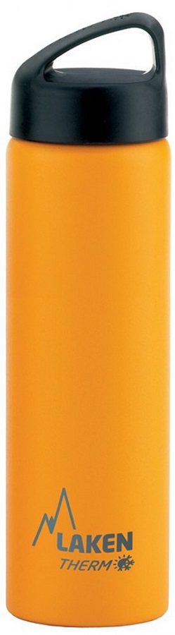 Termos Laken Classic Thermo Bottle 0.75L Yellow (TA7Y)