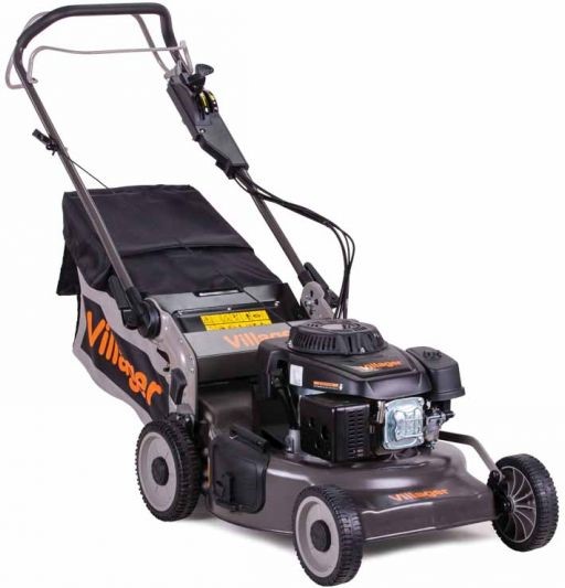 Газонокосилка бензиновая Villager VRS 5500