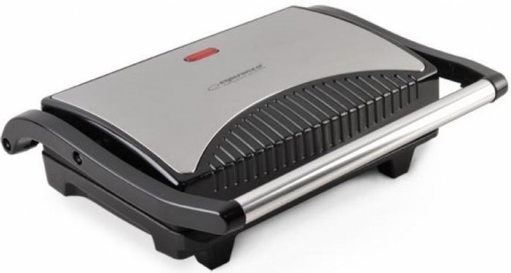 Gratar electric Esperanza Taleggio EKG006