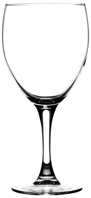 Set pahare Arcoroc Elegance 350ml (L7874) 6pcs