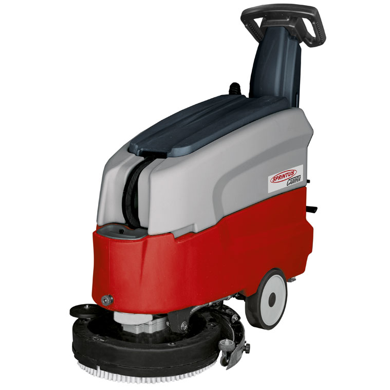 Mașină de spălat pardoseli Sprintus Camira (210006)