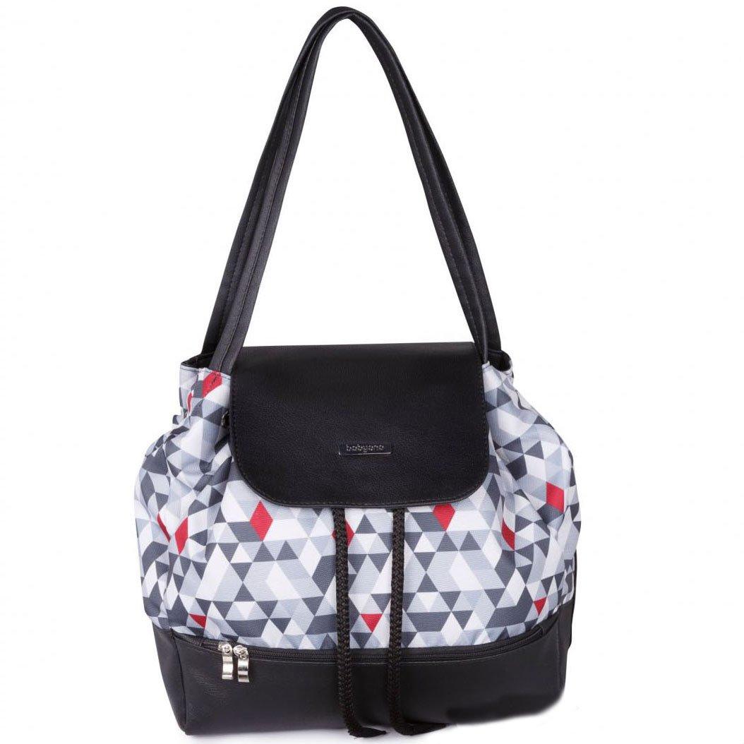 Сумка для мам BabyOno Uptown (1501/01)
