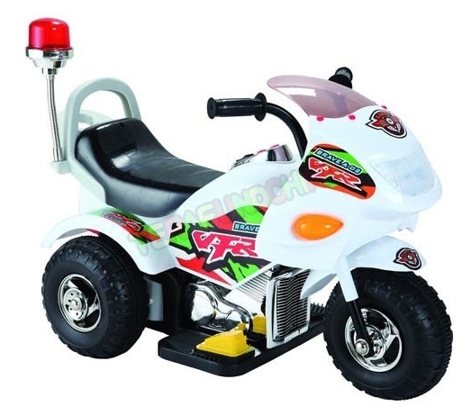 Motocicleta electrică Glamvers Mini Bike
