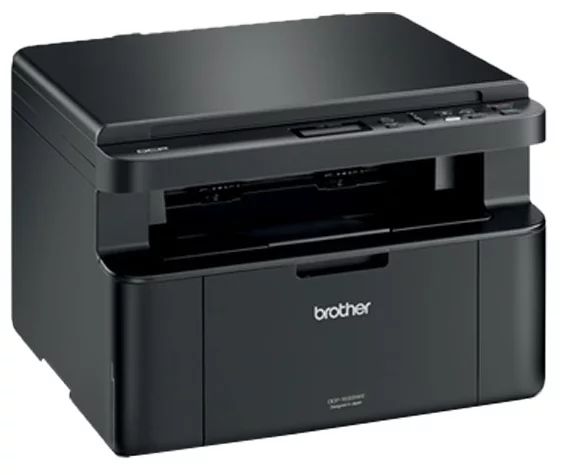 Multifunctional Brother DCP-1622WE