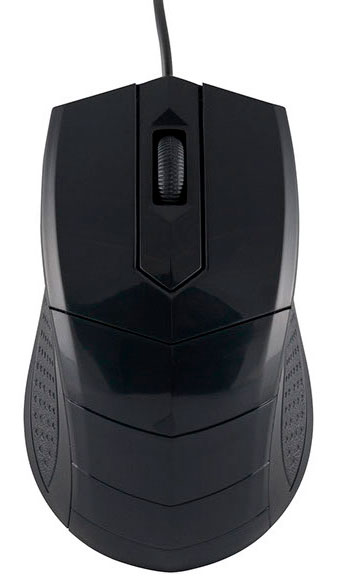 Mouse Logic LM-13 Black