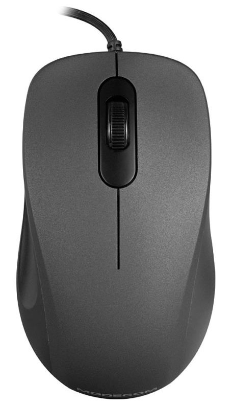 Mouse Modecom MC-M10S Silent Black