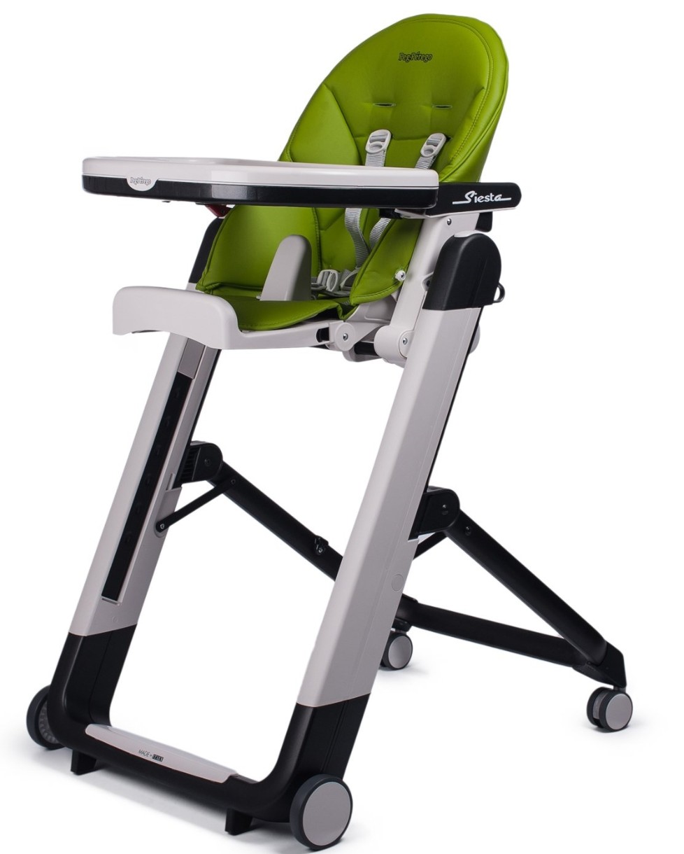 Scaun de masa Peg Perego Siesta Mela