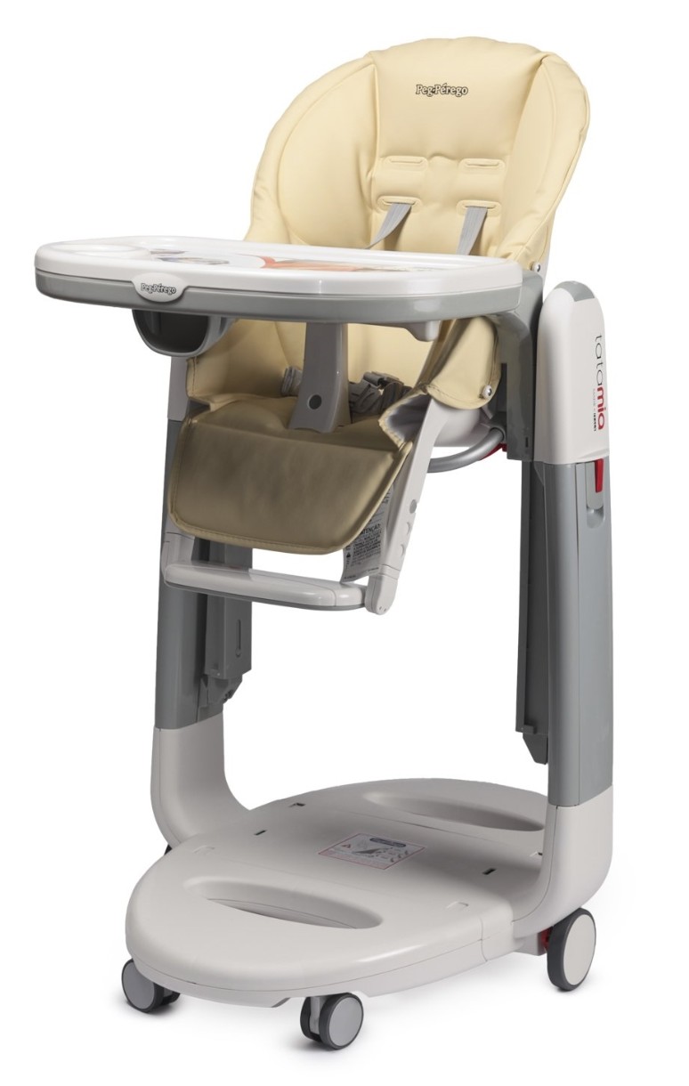 размеры стульчика peg perego tatamia