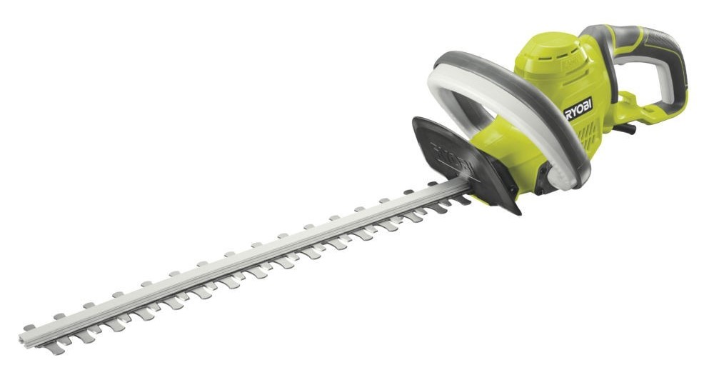 Mașina de tuns gard viu electrică Ryobi RHT4550