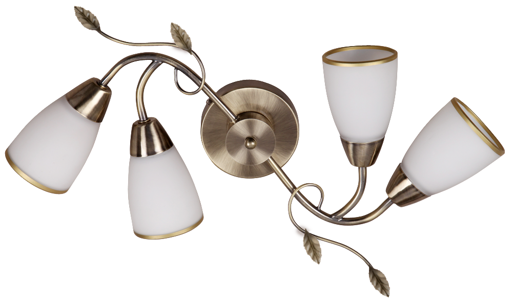 Бра Rabalux Dreambells (6145)
