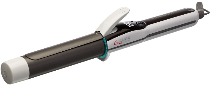 Плойка для волос GA.MA Starlight Curling mm.33